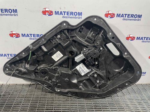 MACARA USA SPATE STANGA MERCEDES C-CLASS - - (2014 2018)