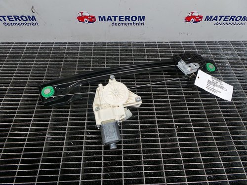 MACARA USA SPATE STANGA MERCEDES C-CLASS C-CLASS - - (2011 2014)