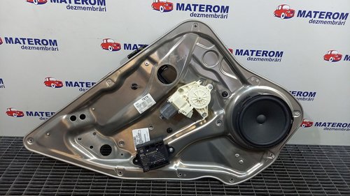 MACARA USA SPATE STANGA MERCEDES C-CLASS C-CLASS - - (2011 2014)
