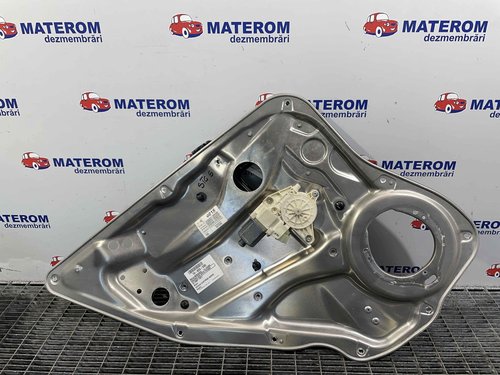 MACARA USA SPATE STANGA MERCEDES C-CLASS C-CLASS - - (2007 2011)