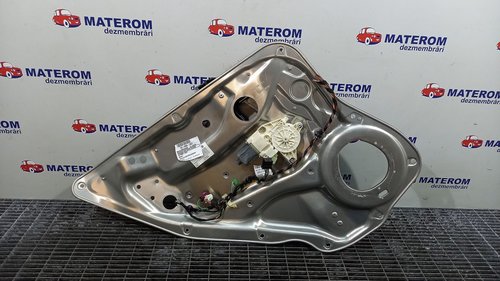 MACARA USA SPATE STANGA MERCEDES C-CLASS C-CLASS - - (2007 2011)