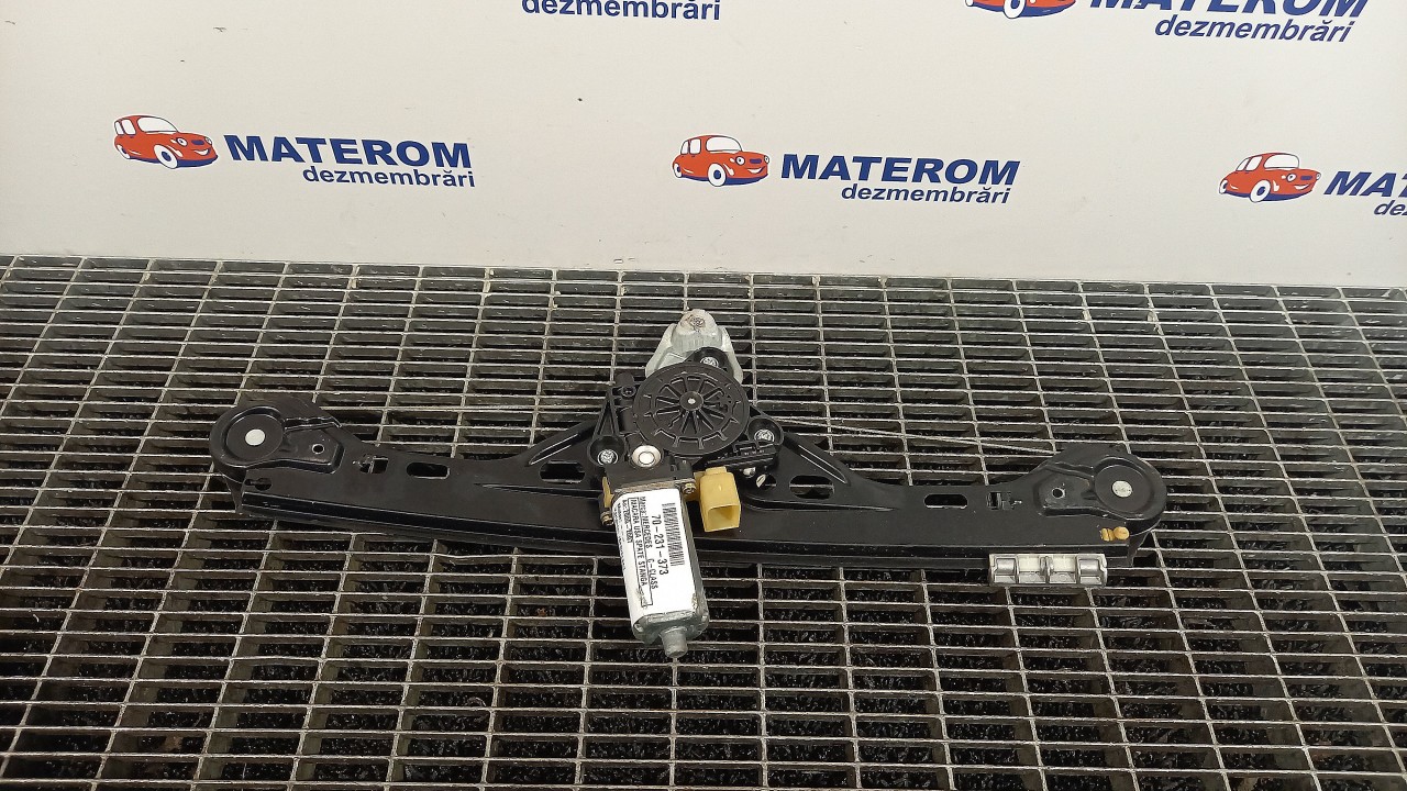 MACARA USA SPATE STANGA MERCEDES C-CLASS C-CLASS - - (2000 2007)