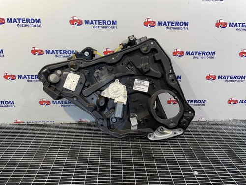 MACARA USA SPATE STANGA MERCEDES CLA - - (2013 2019)