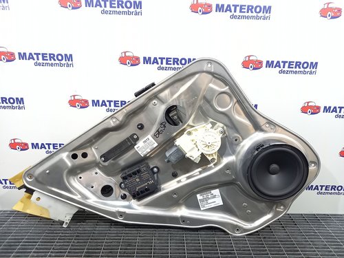 MACARA USA SPATE STANGA MERCEDES E-CLASS 2.2 CDI - (2013 2016)