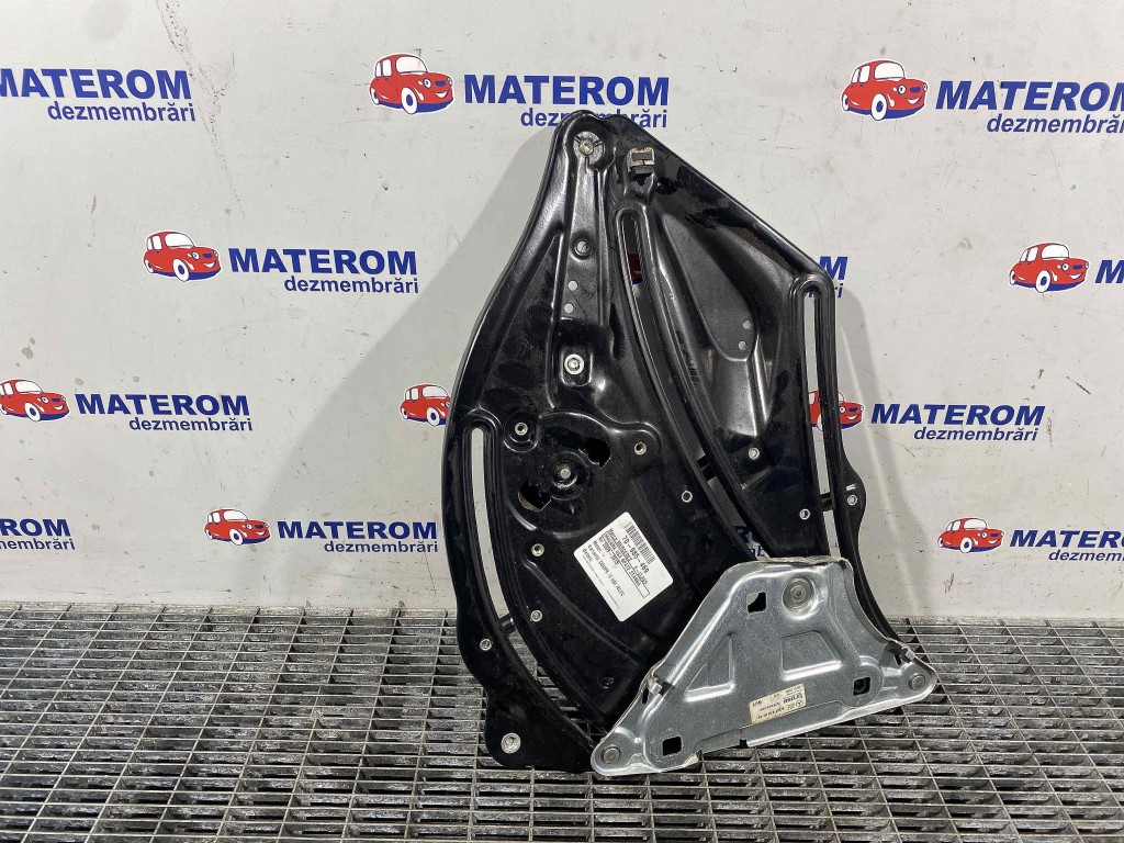 MACARA USA SPATE STANGA MERCEDES E-CLASS - - (2009 2013)