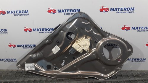 MACARA USA SPATE STANGA MERCEDES E-CLASS - - (2009 2013)