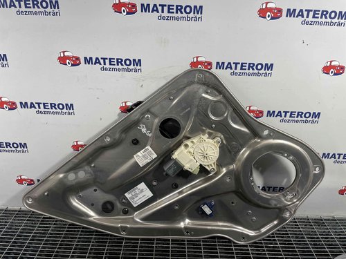 MACARA USA SPATE STANGA MERCEDES E-CLASS - - (2009 2013)