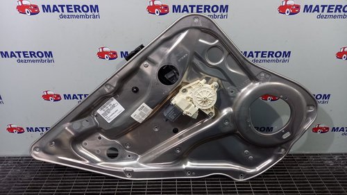 MACARA USA SPATE STANGA MERCEDES E-CLASS - - (2013 2016)