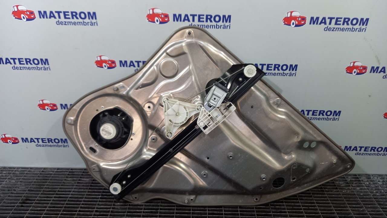 MACARA USA SPATE STANGA MERCEDES E-CLASS E-CLASS - - (2009 2016)
