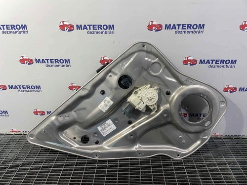 MACARA USA SPATE STANGA MERCEDES E-CLASS E-CLASS - - (2013 2016)
