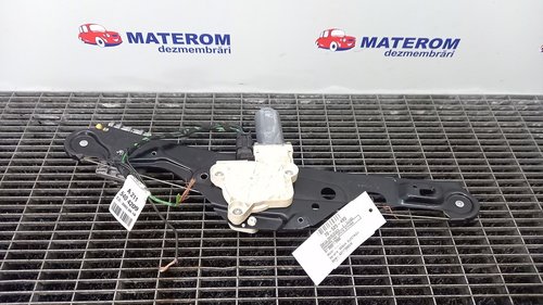 MACARA USA SPATE STANGA MERCEDES E-CLASS E-CLASS - - (2002 2006)