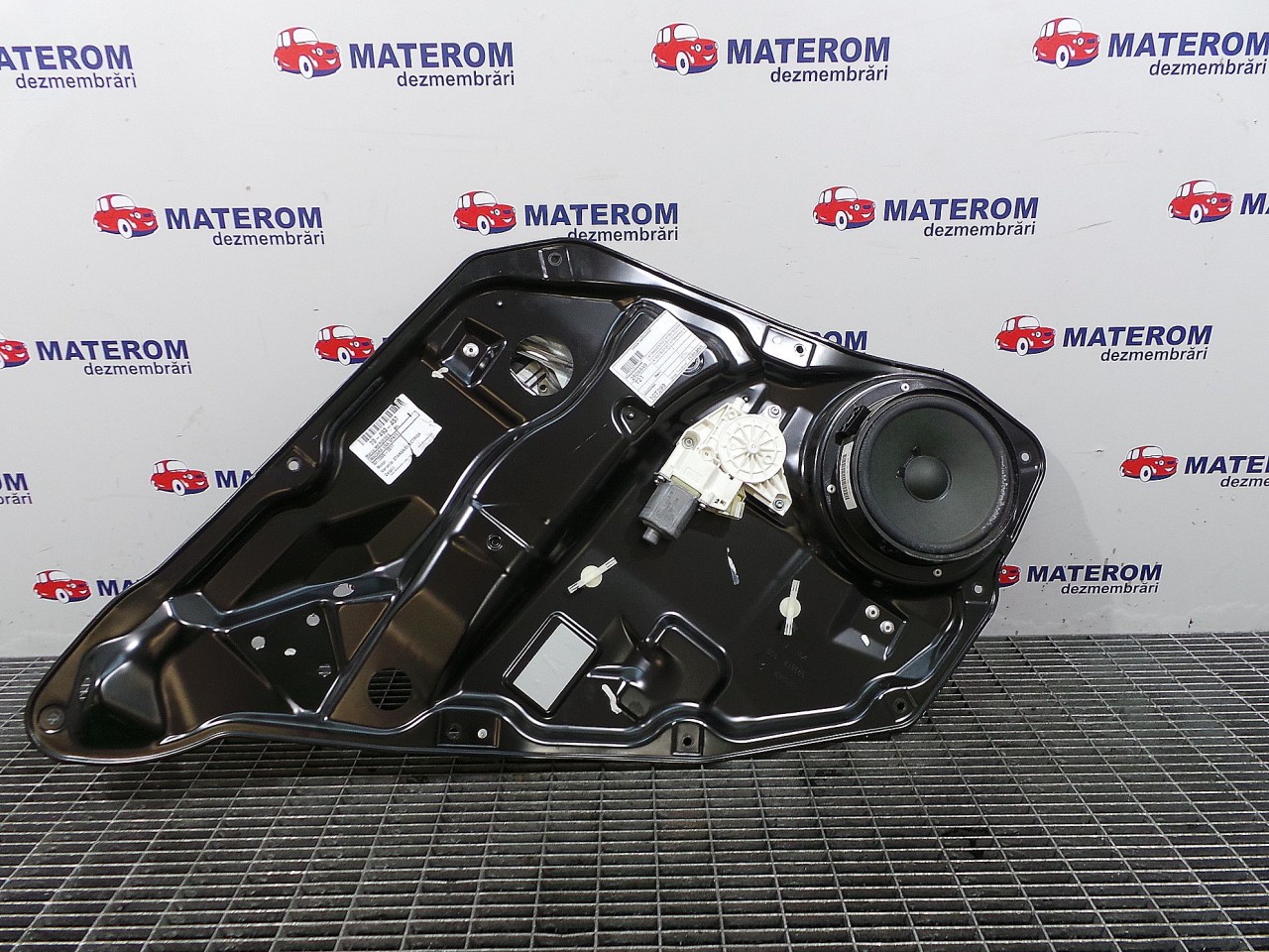 MACARA USA SPATE STANGA MERCEDES ML ML - - (2005 2011)