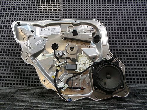 MACARA USA SPATE STANGA MERCEDES S-CLASS - - (2006 2013)