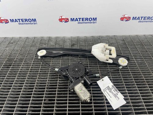 MACARA USA SPATE STANGA MINI COUNTRYMAN - - (2010 2017)