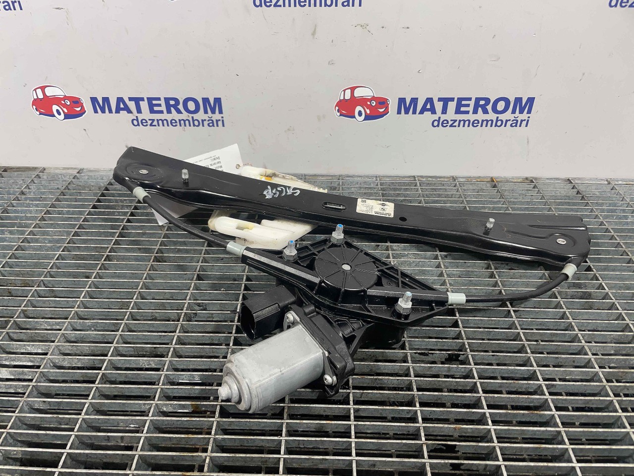 MACARA USA SPATE STANGA MINI COUNTRYMAN - - (2010 2017)