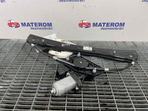 MACARA USA SPATE STANGA MINI COUNTRYMAN - - (2010 2017)