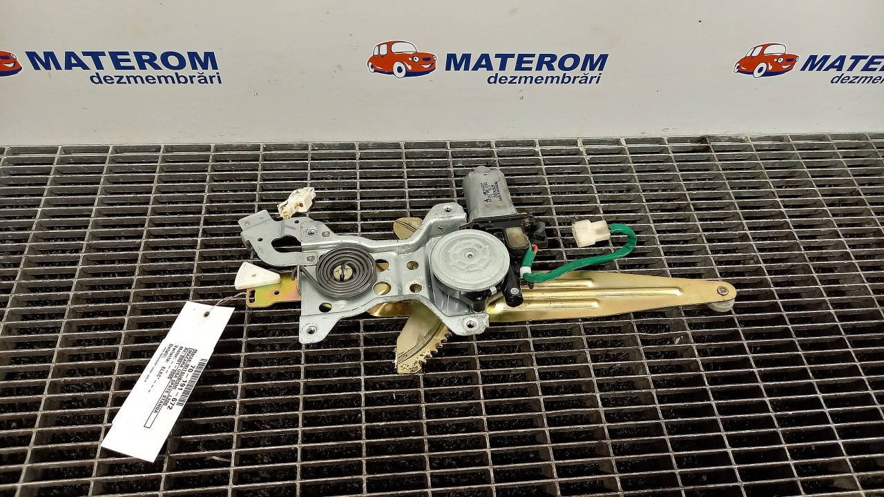 MACARA USA SPATE STANGA MITSUBISHI L200 - - (2001 2005)