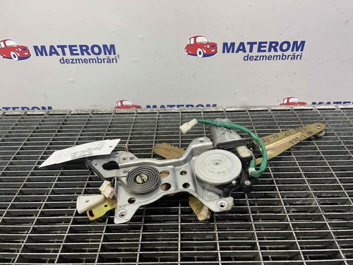 MACARA USA SPATE STANGA MITSUBISHI L200 - - (2001 2005)