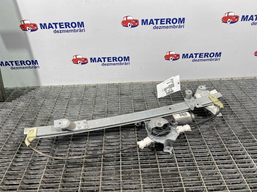 MACARA USA SPATE STANGA NISSAN NAVARA NAVARA - - (2010 2013)