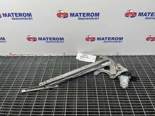 MACARA USA SPATE STANGA NISSAN NAVARA NAVARA - - (2015 2019)