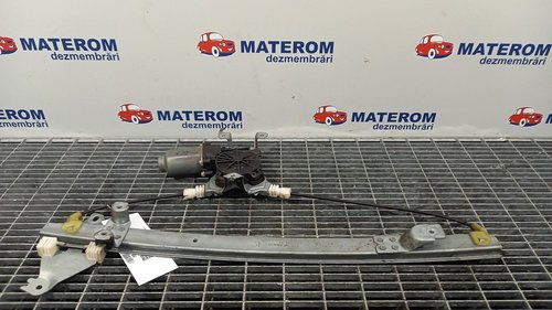 MACARA USA SPATE STANGA NISSAN PATHFINDER PATHFINDER - - (2005 2010)