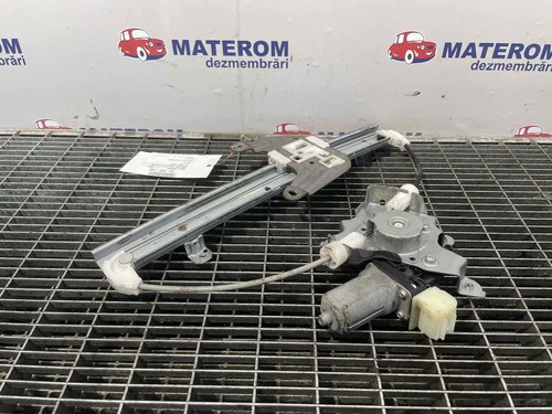 MACARA USA SPATE STANGA NISSAN X-TRAIL - - (2007 2014)