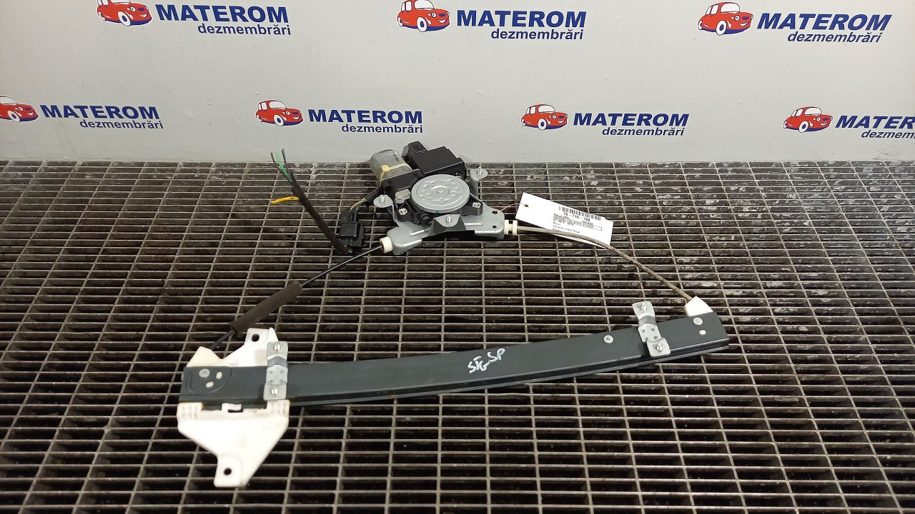 MACARA USA SPATE STANGA OPEL ANTARA - - (2010 2015)