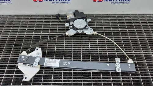 MACARA USA SPATE STANGA OPEL ANTARA ANTARA - - (2010 2015)