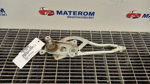 MACARA USA SPATE STANGA OPEL ASTRA G ASTRA G - - (1998 2004)
