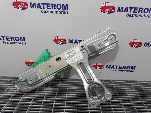 MACARA USA SPATE STANGA OPEL ASTRA J - - (2009 2012)