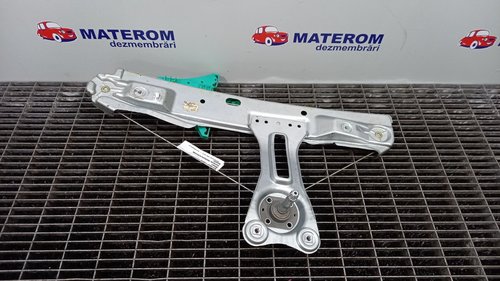 MACARA USA SPATE STANGA OPEL ASTRA J - - (2012 2015)