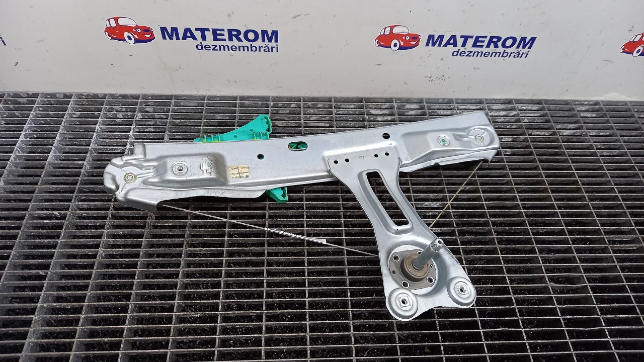 MACARA USA SPATE STANGA OPEL ASTRA J ASTRA J - - (2009 2012)