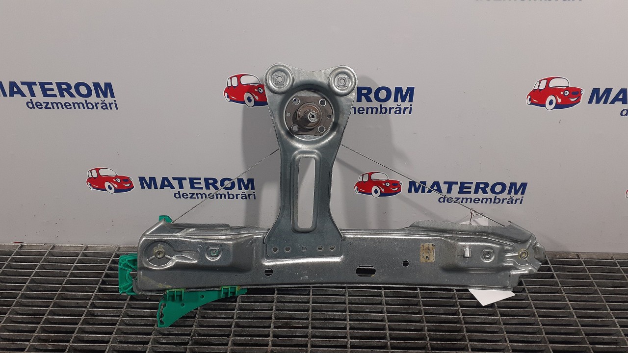 MACARA USA SPATE STANGA OPEL ASTRA J ASTRA J - - (2009 2012)