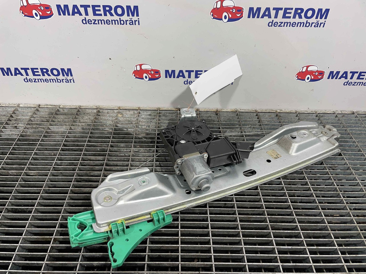 MACARA USA SPATE STANGA OPEL ASTRA J ASTRA J - - (2009 2012)