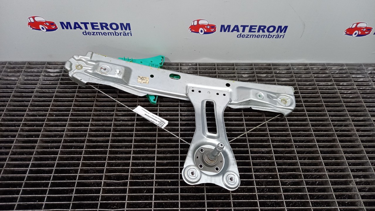 MACARA USA SPATE STANGA OPEL ASTRA J ASTRA J - - (2012 2015)