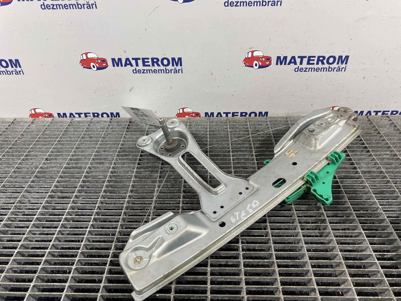 MACARA USA SPATE STANGA OPEL ASTRA J ASTRA J - - (2012 2015)