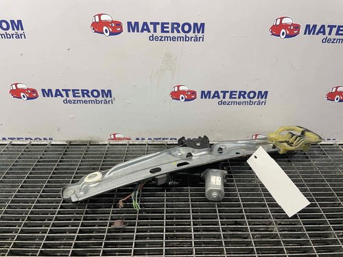 MACARA USA SPATE STANGA OPEL ASTRA K - - (2015 2021)