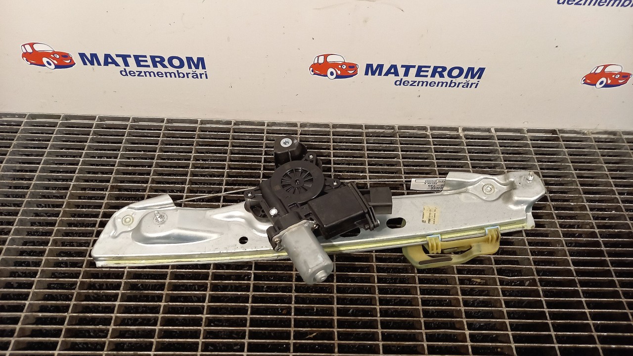 MACARA USA SPATE STANGA OPEL ASTRA K - - (2015 2021)