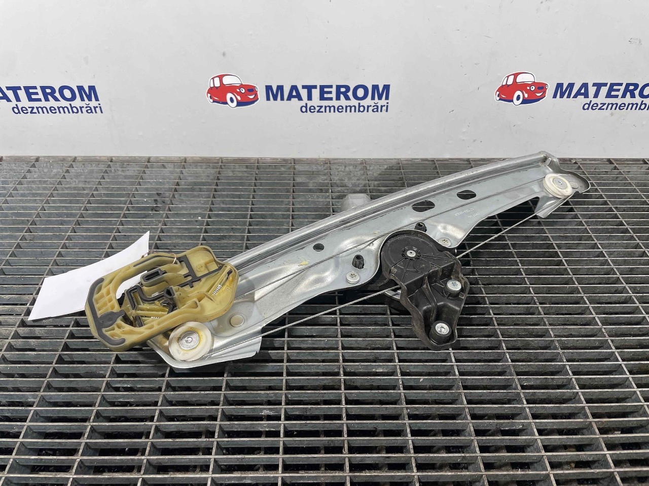 MACARA USA SPATE STANGA OPEL ASTRA K ASTRA K - - (2015 2021)