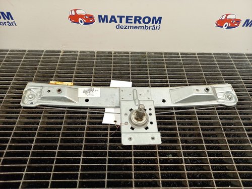 MACARA USA SPATE STANGA OPEL CORSA D CORSA D - - (2011 2014)