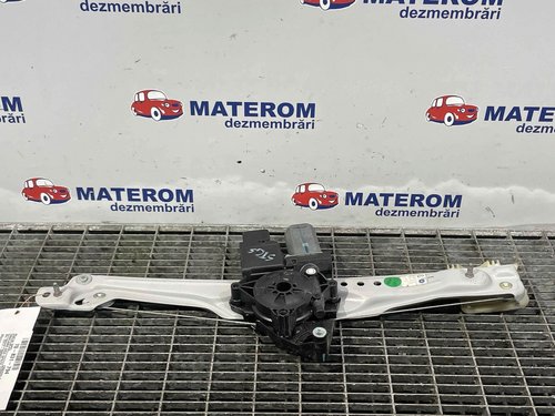 MACARA USA SPATE STANGA OPEL CROSSLAND X - - (2017 2020)