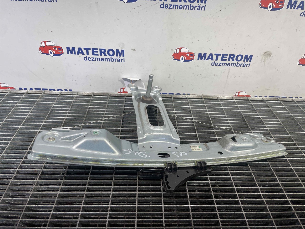 MACARA USA SPATE STANGA OPEL INSIGNIA - - (2008 2013)