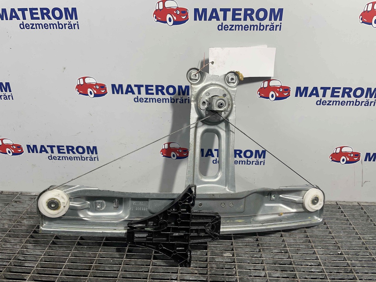 MACARA USA SPATE STANGA OPEL INSIGNIA - - (2013 2017)