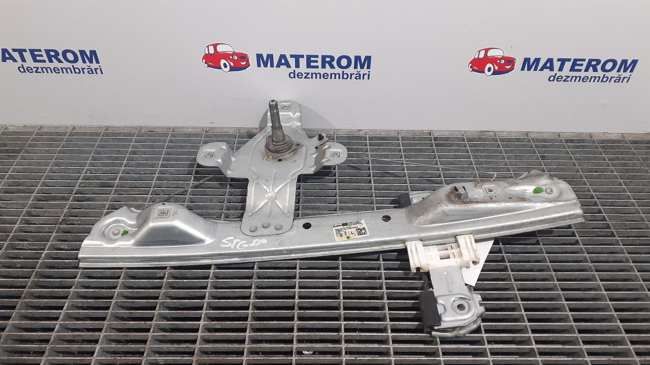MACARA USA SPATE STANGA OPEL MERIVA B - - (2010 2014)