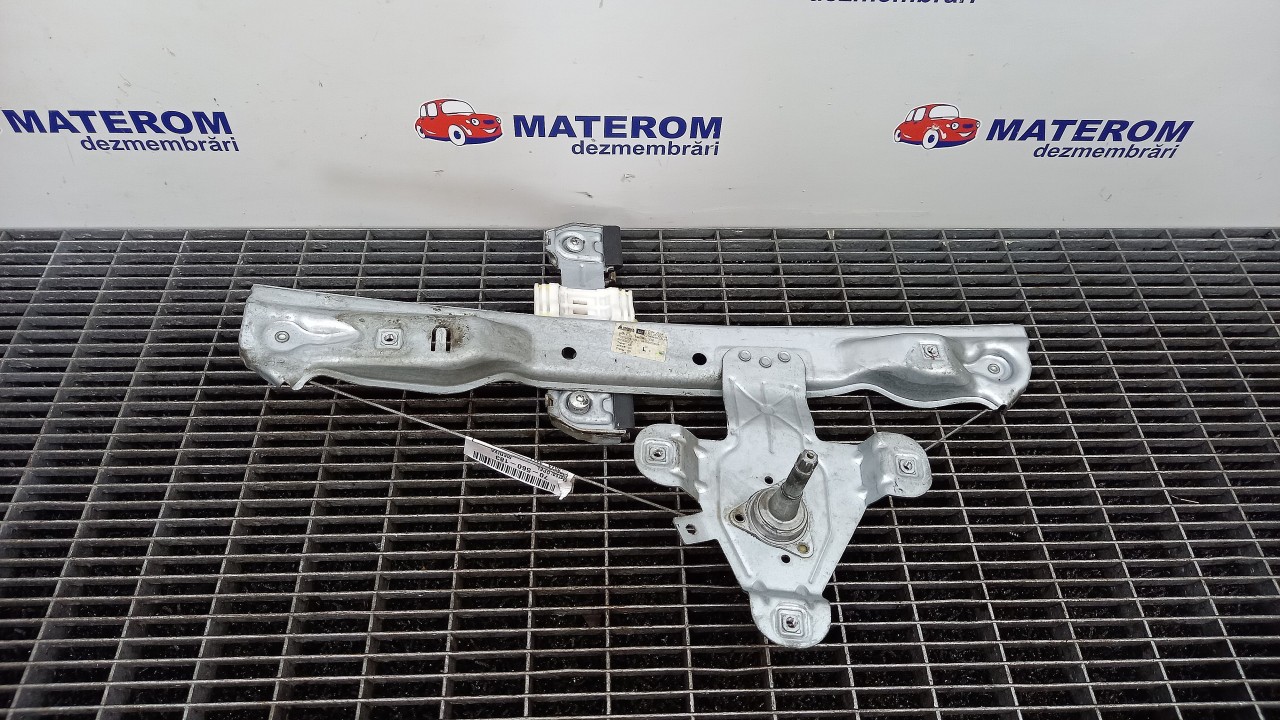 MACARA USA SPATE STANGA OPEL MERIVA B MERIVA B - - (2010 2014)