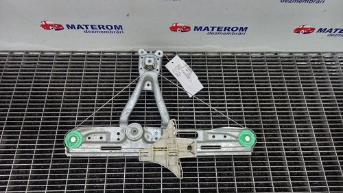 MACARA USA SPATE STANGA OPEL VECTRA C Z14XEP - (2005 2008)