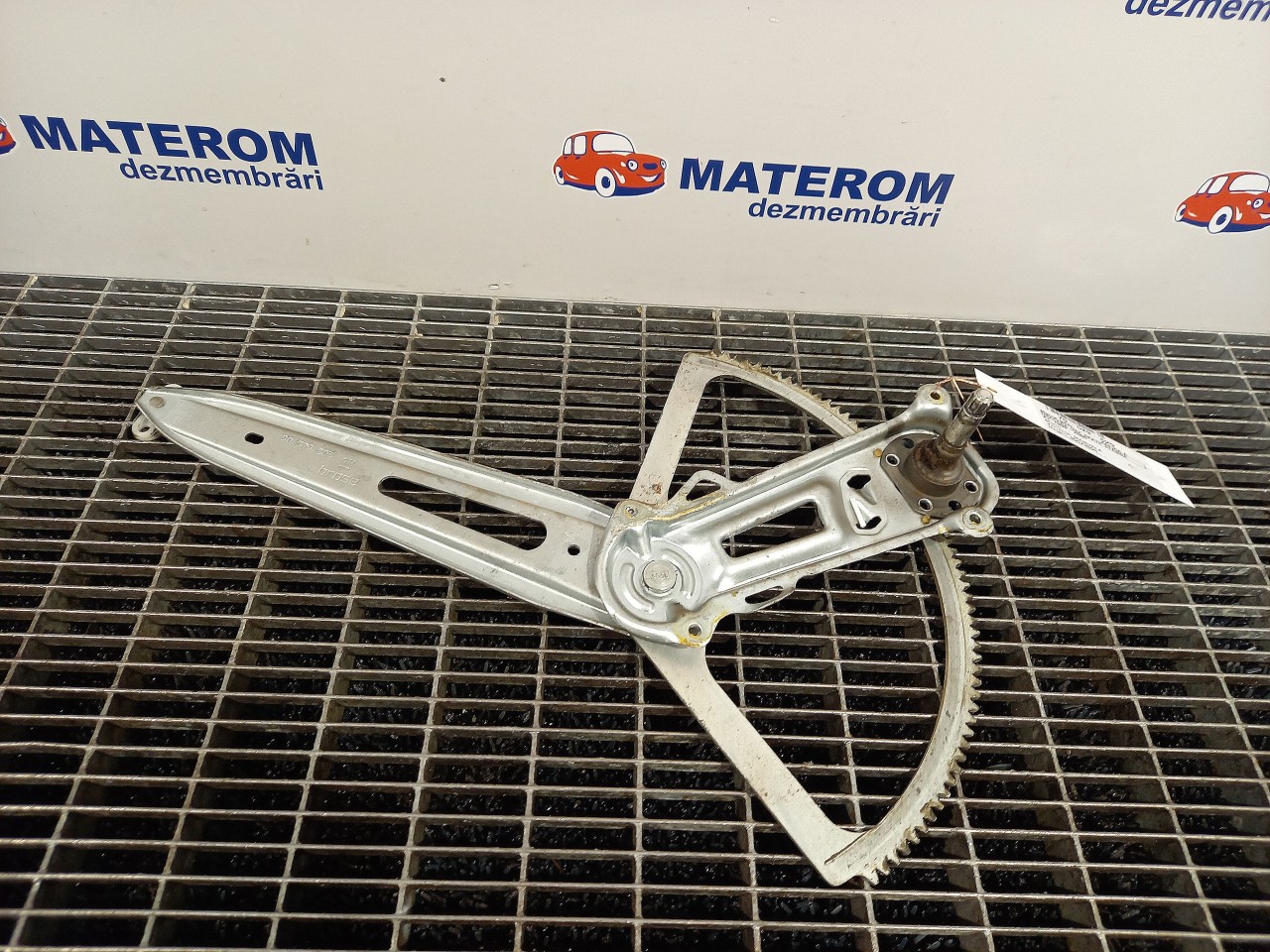 MACARA USA SPATE STANGA OPEL ZAFIRA A ZAFIRA A - - (1999 2005)