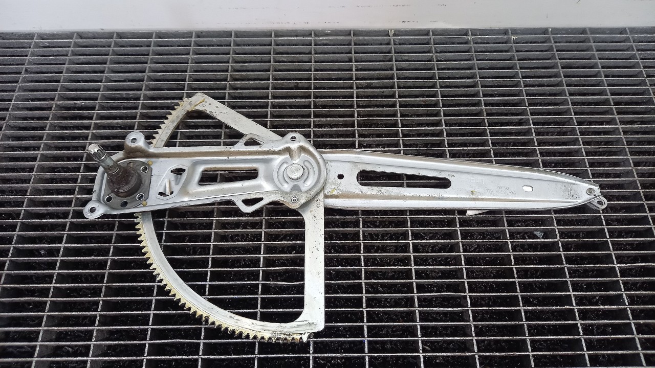 MACARA USA SPATE STANGA OPEL ZAFIRA A ZAFIRA A - - (1999 2005)