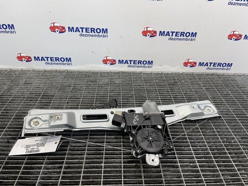 MACARA USA SPATE STANGA OPEL ZAFIRA C - - (2011 2016)