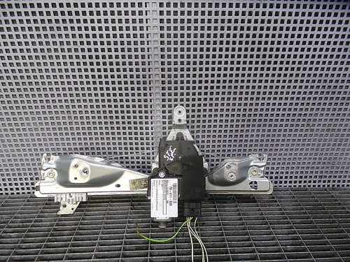 MACARA USA SPATE STANGA PEUGEOT 308 308 - - (2007 2011)